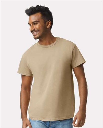 Ultra Cotton® T-Shirt - L