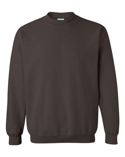 Gildan Unisex Heavy Blend™ Crewneck Sweatshirt 18000