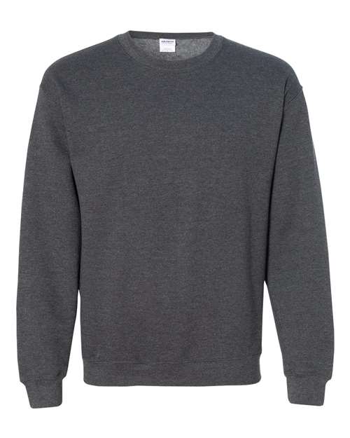 Gildan Unisex Heavy Blend™ Crewneck Sweatshirt 18000