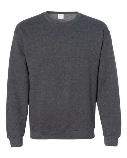 Gildan Unisex Heavy Blend™ Crewneck Sweatshirt 18000