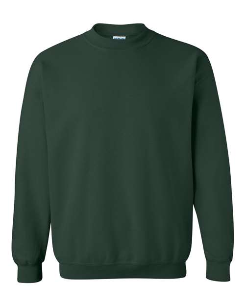 Gildan Unisex Heavy Blend™ Crewneck Sweatshirt 18000