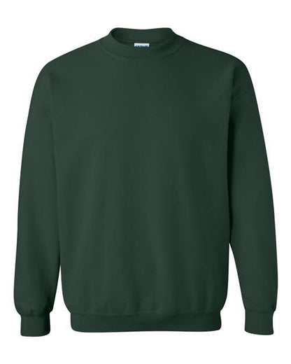Gildan Unisex Heavy Blend™ Crewneck Sweatshirt 18000