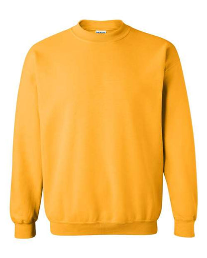 Gildan Unisex Heavy Blend™ Crewneck Sweatshirt 18000