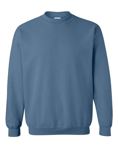 Gildan Unisex Heavy Blend™ Crewneck Sweatshirt 18000
