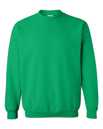 Gildan Unisex Heavy Blend™ Crewneck Sweatshirt 18000