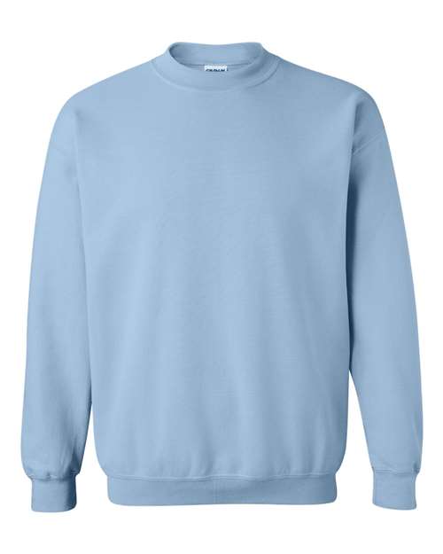 Gildan Unisex Heavy Blend™ Crewneck Sweatshirt 18000
