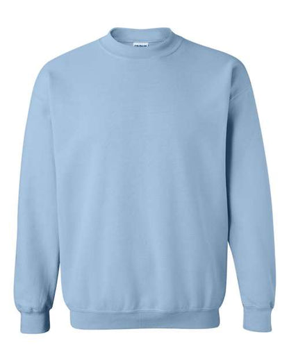Gildan Unisex Heavy Blend™ Crewneck Sweatshirt 18000