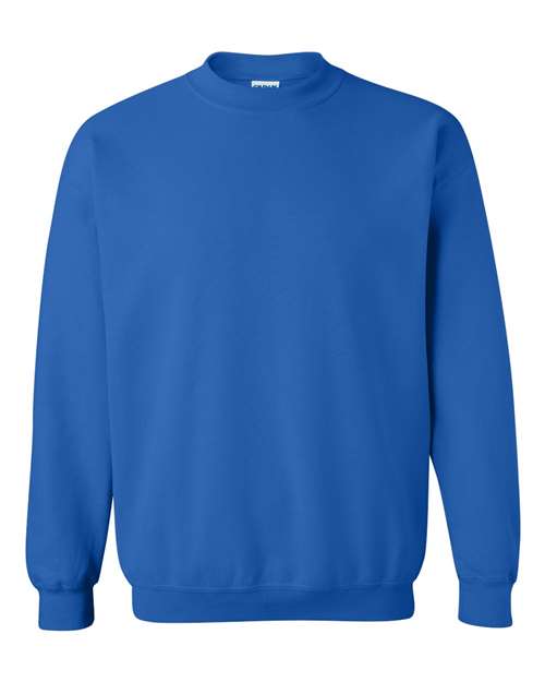 Heavy Blend™ Crewneck Sweatshirt - 4XL