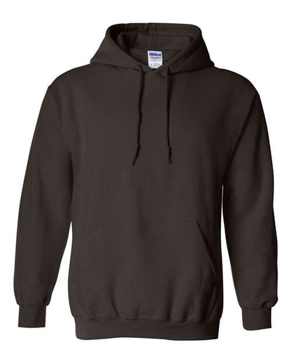 Gildan Unisex Heavy Blend™ Hooded Sweatshirt 18500