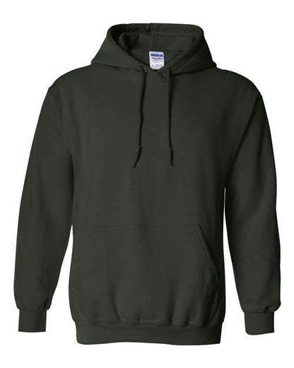 Heavy Blend™ Hooded Sweatshirt - 5XL