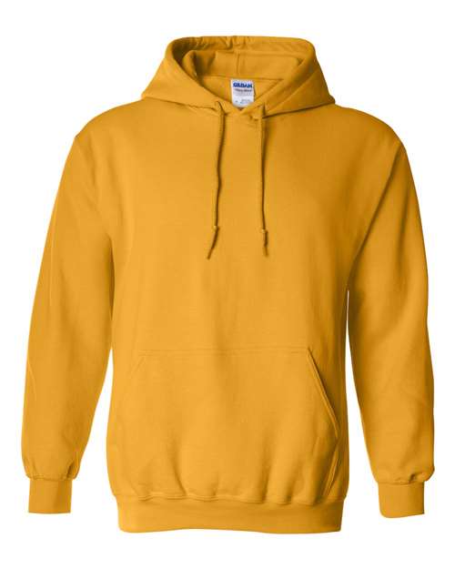 Gildan Unisex Heavy Blend™ Hooded Sweatshirt 18500