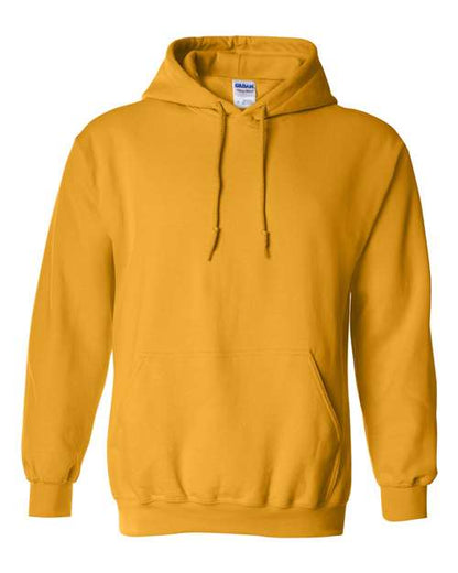Gildan Unisex Heavy Blend™ Hooded Sweatshirt 18500