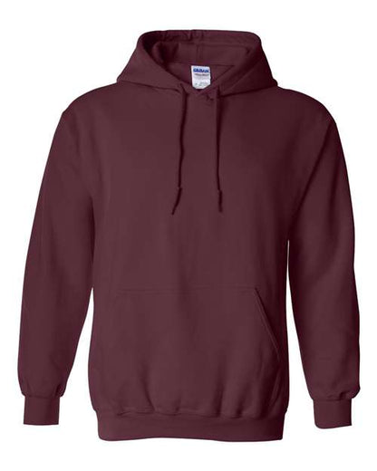 Gildan Unisex Heavy Blend™ Hooded Sweatshirt 18500
