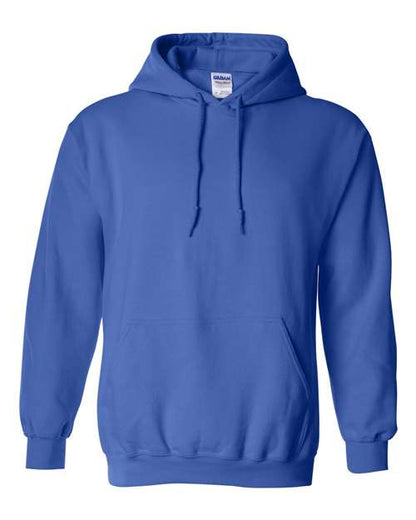 Heavy Blend™ Hooded Sweatshirt - XL