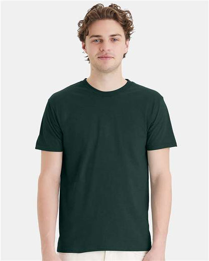 Hanes Perfect-T T-Shirt 4980
