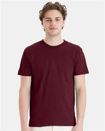 Hanes Perfect-T T-Shirt 4980