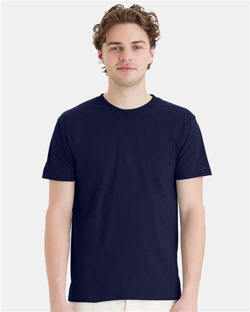 Hanes Perfect-T T-Shirt 4980