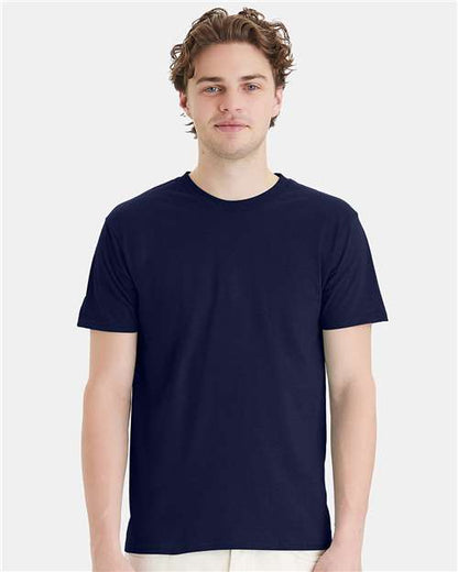 Hanes Perfect-T T-Shirt 4980
