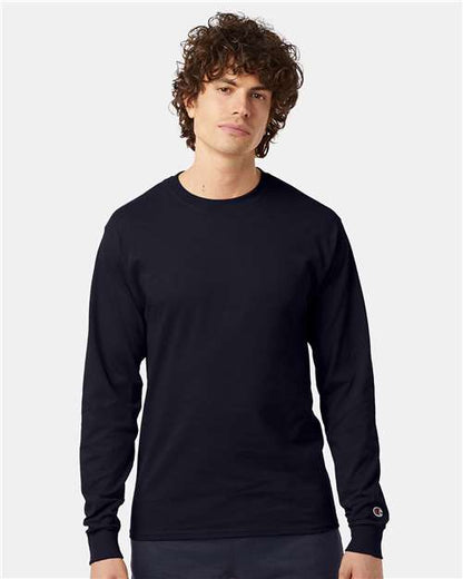 Unisex Long Sleeve T-Shirt