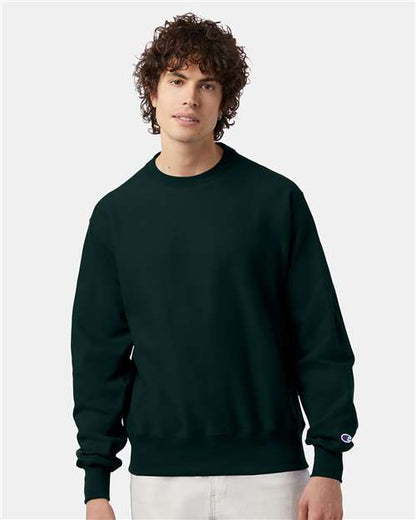 Unisex Reverse Weave® Crewneck Sweatshirt