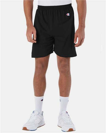 Unisex Cotton Gym Shorts