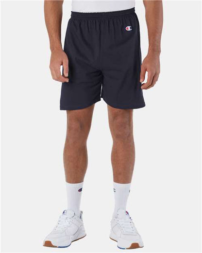 Unisex Cotton Gym Shorts