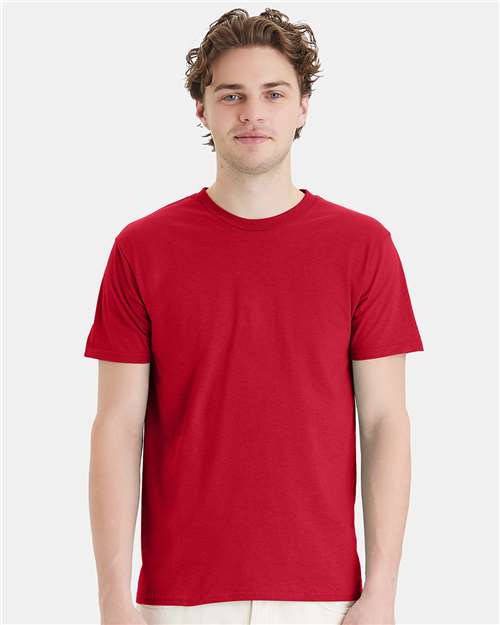 Hanes Perfect-T T-Shirt 4980