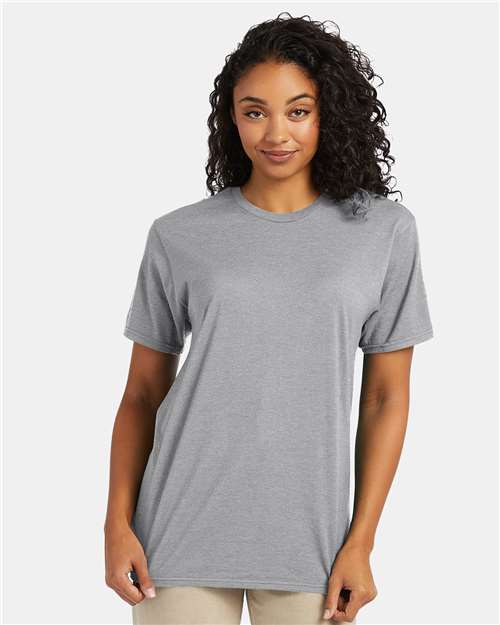 Hanes Perfect-T T-Shirt 4980