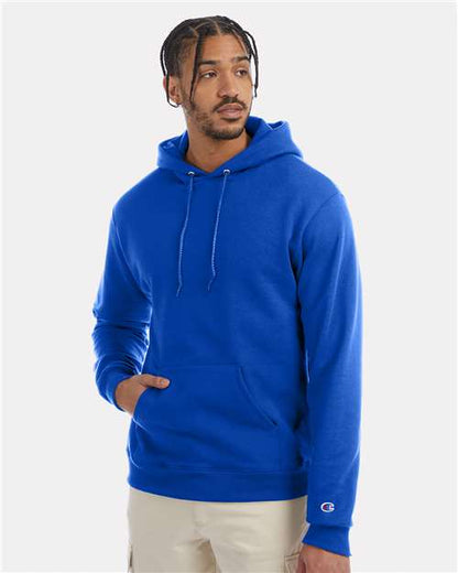 Unisex Powerblend® Hooded Sweatshirt