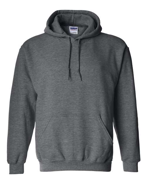 Gildan Unisex Heavy Blend™ Hooded Sweatshirt 18500
