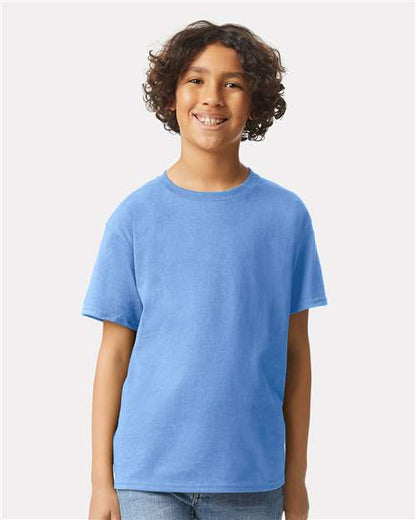 Ultra Cotton® Youth T-Shirt - M