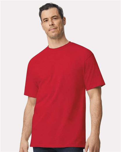 Gildan Men's Tall Ultra Cotton® T-Shirt 2000T