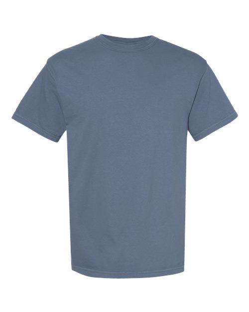 Comfort Colors Unisex Garment-Dyed Heavyweight T-Shirt 1717