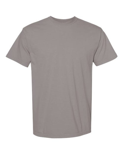 Comfort Colors Unisex Garment-Dyed Heavyweight T-Shirt 1717