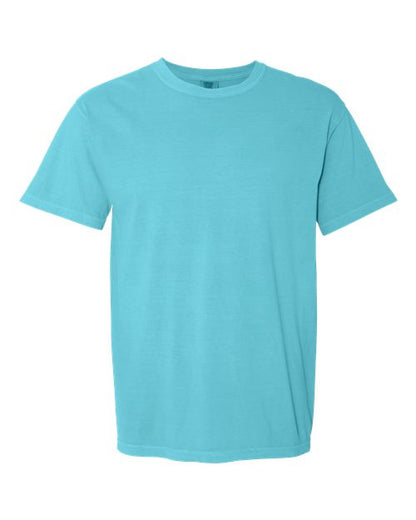 Comfort Colors Unisex Garment-Dyed Heavyweight T-Shirt 1717