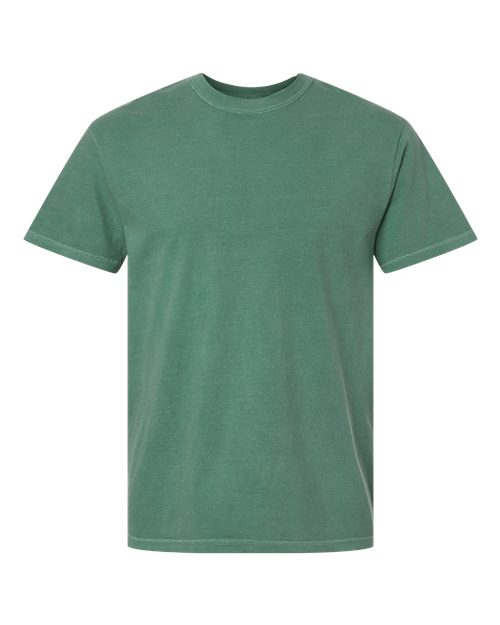 Comfort Colors Unisex Garment-Dyed Heavyweight T-Shirt 1717