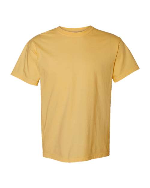 Comfort Colors Unisex Garment-Dyed Heavyweight T-Shirt 1717