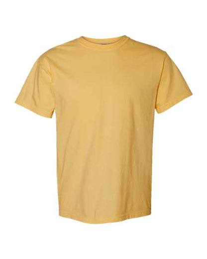 Comfort Colors Unisex Garment-Dyed Heavyweight T-Shirt 1717
