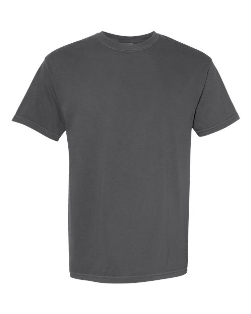 Comfort Colors Unisex Garment-Dyed Heavyweight T-Shirt 1717