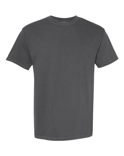 Comfort Colors Unisex Garment-Dyed Heavyweight T-Shirt 1717