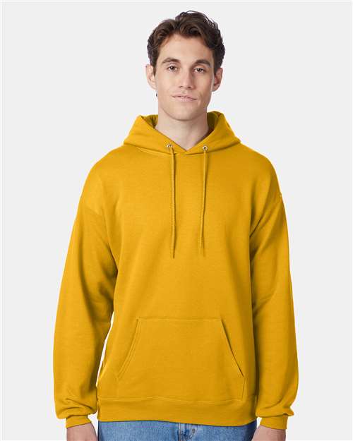 Hanes Unisex EcoSmart® Hooded Sweatshirt P170