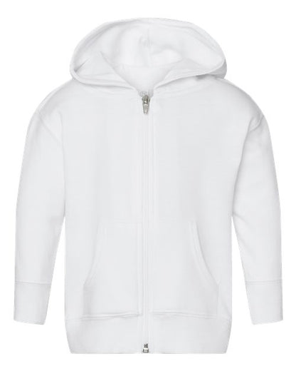Infant Full-Zip Fleece Hoodie Sweatshirt