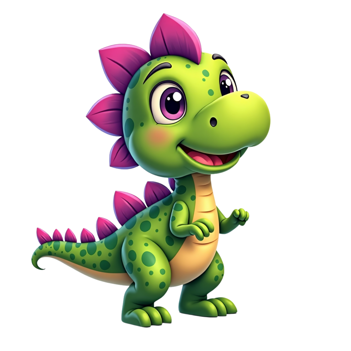 Dinosaur 31