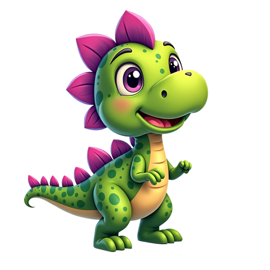 Dinosaur 31
