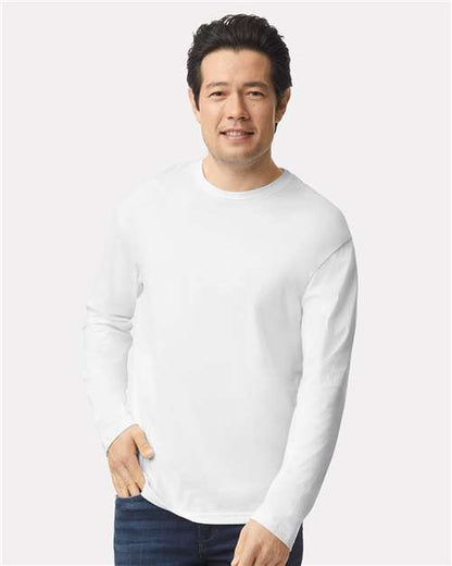 Softstyle® Long Sleeve T-Shirt