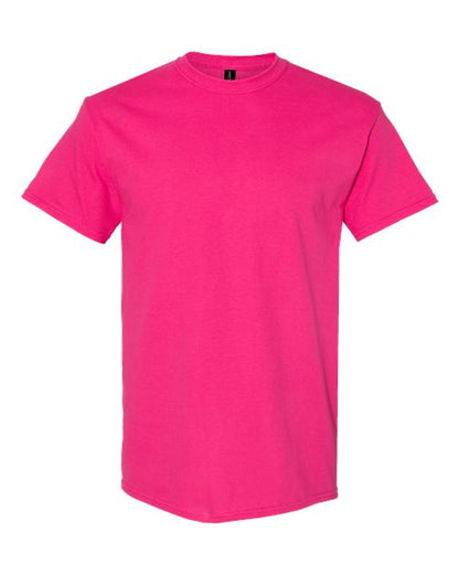 Gildan Unisex Heavy Cotton™ T-Shirt 5000