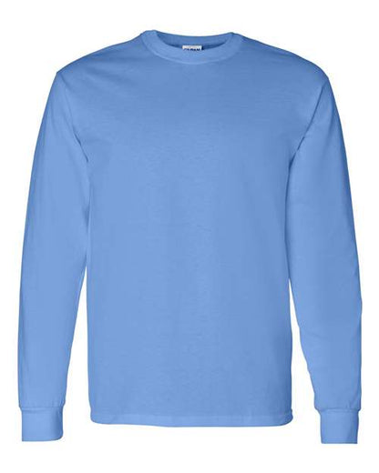 Heavy Cotton™ Long Sleeve T-Shirt - L