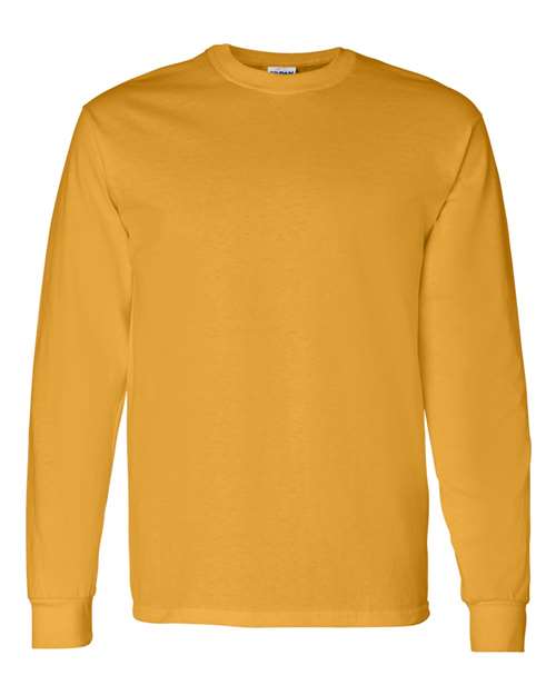 Heavy Cotton™ Long Sleeve T-Shirt - S