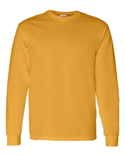 Gildan Unisex Heavy Cotton™ Long Sleeve T-Shirt 5400
