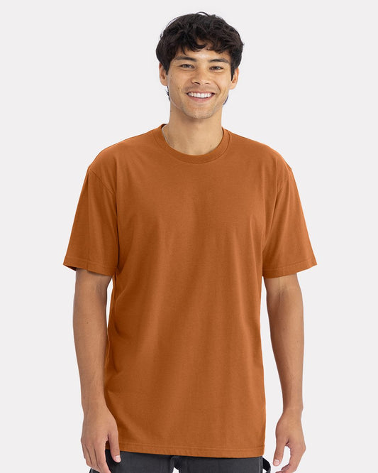 Next Level Unisex Cotton T-Shirt 3600